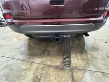 Used rear bumper for sale  Zion