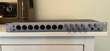 Interfaz de audio digital PreSonus Firestudio 26 entradas/salidas - 96 kHz, MIDI segunda mano  Embacar hacia Mexico