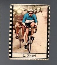 Figurina nannina ciclismo usato  Villar Focchiardo