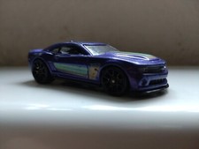 Hot wheels chevrolet for sale  PETWORTH