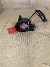 Kawasaki kmx125 right for sale  ASHTON-UNDER-LYNE