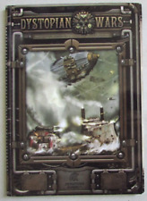 Dystopian wars global d'occasion  Argenton-sur-Creuse