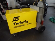 Wig schweißgerät esab gebraucht kaufen  Weilburg