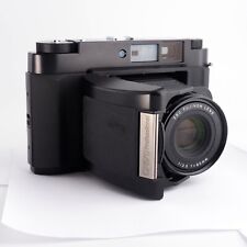 Fujifilm gf670 professional usato  Spedire a Italy