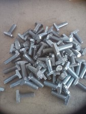Stück hammerkopfschraube 10x3 gebraucht kaufen  Contwig