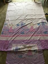 Enchanted castle single for sale  LUTON