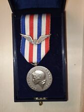 Médaille honneur argent d'occasion  Pontault-Combault