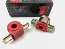 Kit de bucha barra oscilante estabilizador de suspensão XRF K90025 - frontal comprar usado  Enviando para Brazil