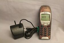 Nokia 6210 iridescent for sale  TIVERTON