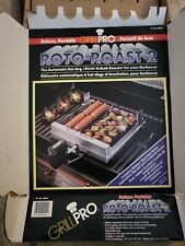 Vtg grill pro d'occasion  Expédié en Belgium