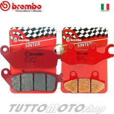 Pastiglie triumph bonneville usato  Serra d'Aiello