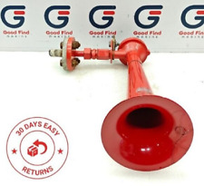 IBUKI 75 TIPO BUZINA DE AR 0.4-1.0 MPa USADO FRETE RÁPIDO comprar usado  Enviando para Brazil