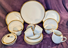 Bohemia czechoslovakia bone for sale  LEEDS