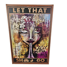 Let buddha face for sale  Bluffton