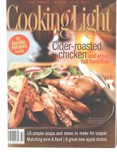 Cooking light magazine for sale  Ellsworth