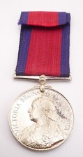 Queens mediterranean medal for sale  LEAMINGTON SPA