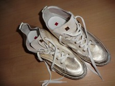 Traumschöne butterweiche gold gebraucht kaufen  Neusäß