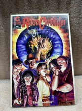 Raven chronicles for sale  Skiatook