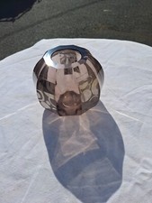 Vase boule art d'occasion  Angers-