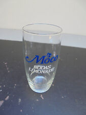 Verre sirop moco d'occasion  Ver-sur-Launette