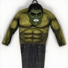 Muscle hulk costume for sale  EDINBURGH