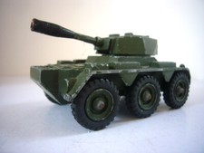 Corgi toys alvis for sale  LONDON
