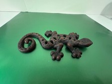 Vtg cast iron for sale  Yellow Springs