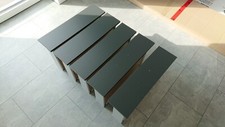 Schubladen graphit 15 gebraucht kaufen  Remscheid