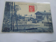 Carte postale ancienne d'occasion  Nîmes
