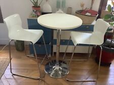 Mange table haute d'occasion  Le Blanc-Mesnil