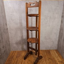 Tier vintage folding for sale  ROYSTON
