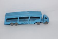 Matchbox accessory transporter d'occasion  Saint-Chamond