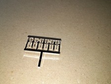 Herpa einzelfanfaren spritzlin gebraucht kaufen Herpa einzelfanfaren spritzlin gebraucht kaufen  Kassel