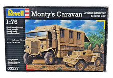 Revell 03227 monty for sale  WIGAN
