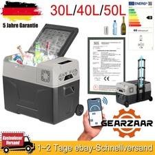 Kompressor kühlbox 30l gebraucht kaufen  Langenlonsheim
