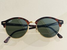 Sonnenbrille damen ray gebraucht kaufen  München