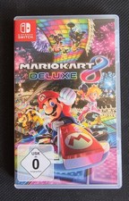 Nintendo switch switch gebraucht kaufen  Aachen