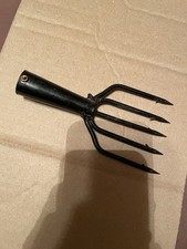 Vintage black prong for sale  Moscow Mills