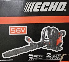 Echo eforce 56v for sale  Las Vegas