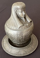 Vase canope amset d'occasion  Saint-Malo