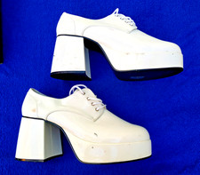 Chaussures spectacle hommes d'occasion Chaussures spectacle hommes d'occasion  Vézénobres