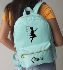 Personalisierter mini rucksack gebraucht kaufen  Versand nach Germany