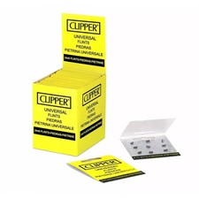 Clipper flints blister for sale  LONDON