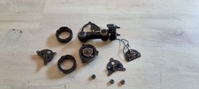 Fleischmann lot moteurs d'occasion  Tourrette-Levens