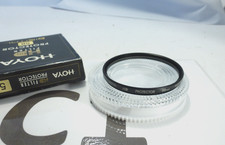 Hoya 58mm protector for sale  NORWICH