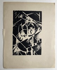 Kurt schwitters abstrakte gebraucht kaufen  München