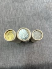Rotolinida monete lire usato  Genova