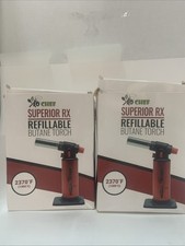 Chef adjustable butane for sale  Harlan