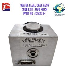 Seatel 122208 level d'occasion  Expédié en Belgium