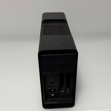 Caja de Tarjeta Gráfica Externa Razer Core v2 Modelo No RC21-0116 Thunderbolt 3 segunda mano  Embacar hacia Mexico